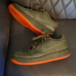 Nike Air Force 1 low